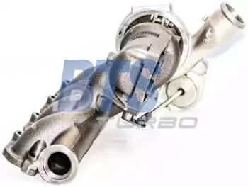 Компрессор, наддув BTS Turbo купить